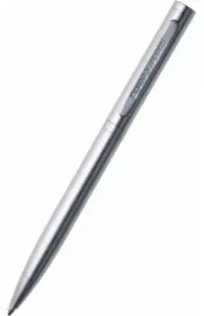 Ручка шариковая автоматическая Firenze, синяя