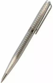 Ручка шариковая автоматическая подарочная Viareggio, синяя