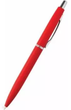 Ручка шариковая автоматическая San Remo, синяя