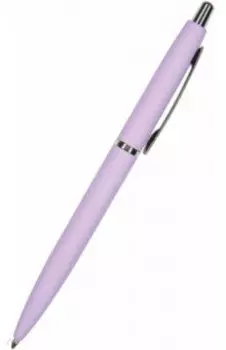 Ручка шариковая автоматическая San Remo в подарочном футляре, синяя