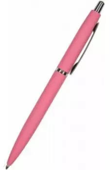 Ручка шариковая автоматическая San Remo в подарочном футляре, синяя