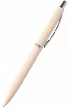 Ручка шариковая автоматическая San Remo в подарочном футляре, синий, 1 мм