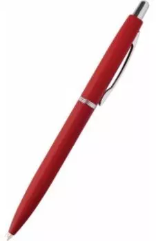 Ручка шариковая автоматическая San Remo в подарочном футляре, синяя