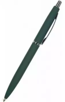 Ручка шариковая автоматическая San Remo в подарочном футляре, синяя