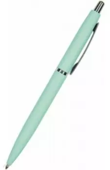 Ручка шариковая автоматическая San Remo в подарочном футляре, синяя