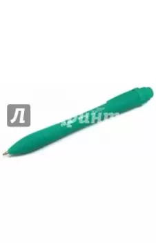 Ручка шариковая автоматическая "Sway" (зеленая) (MI-17657010419)