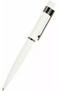 Ручка шариковая автоматическая Verona, синяя