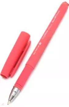 Ручка шариковая City Write. Joy, синяя, в ассортименте