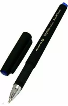 Ручка шариковая CityWrite. Blue, синяя