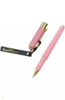 Ручка шариковая Monaco, синяя