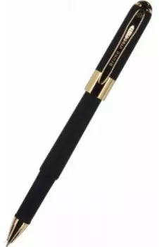 Ручка шариковая Monaco, синяя