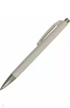 Ручка шариковая Office INFINITE белый M (888.001)