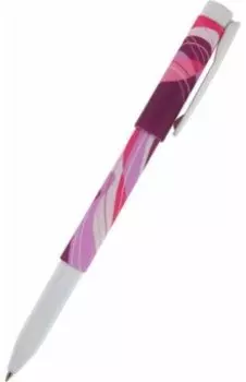 Ручка шариковая Сёрф-1, синий