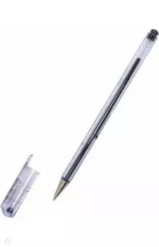 Ручка шариковая Superb, черная