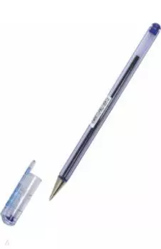 Ручка шариковая Superb, синяя