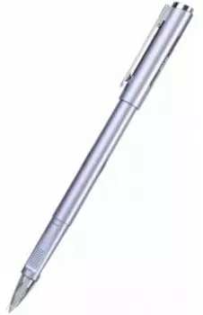 Ручка шариковая Upal, 0,7 мм., черная