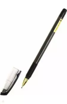 Ручка шариковая xGold, черная