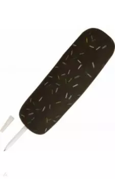 Ручка- сквиш шариковая "ЭКЛЕР" (РШ-6102)