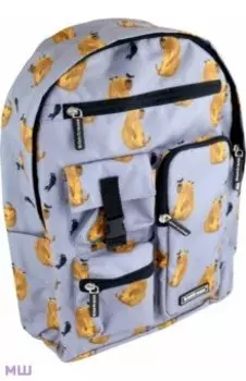 Рюкзак ActiveLine Cargo 18L Capybara