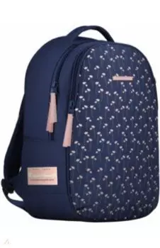 Рюкзак эргономичный, суперлегкий Маки, синий