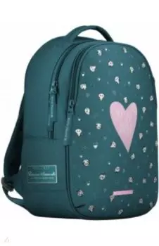 Рюкзак эргономичный суперлёгкий PANDA, бирюзовый