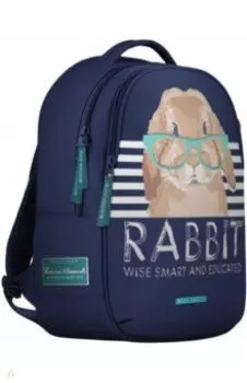 Рюкзак BE BANNY. BOY, эргономичный, суперлегкий, синий