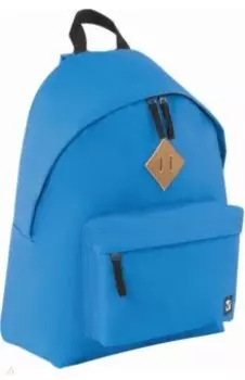 Рюкзак "BRAUBERG" голубой (225374)