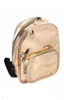 Рюкзак "Бронзовый" металлизированный (46438)