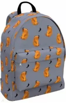 Рюкзак Capybara