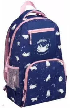 Рюкзак Cat curious