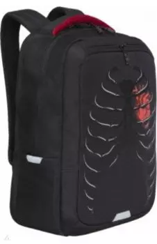 Рюкзак черный