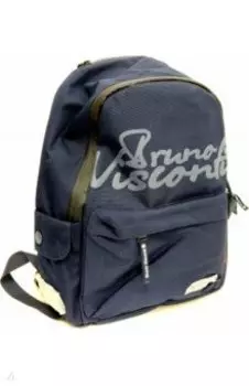 Рюкзак "Classic" (синий) (12-003/47)