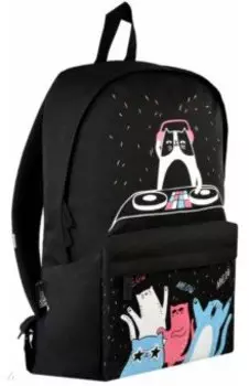 Рюкзак Дискокотики