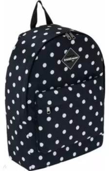 Рюкзак EasyLine 17L Dots in Black