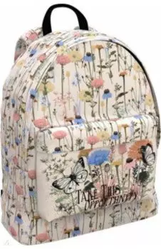 Рюкзак EasyLine 17L Wild Flowers