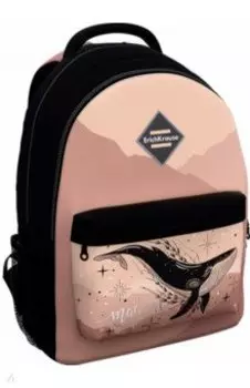 Рюкзак EasyLine с двумя отделениями, 20L, Moon Dreams