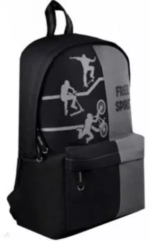 Рюкзак Фри спирит