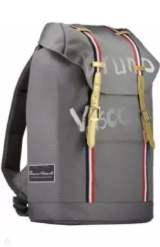 Рюкзак городской BRUNO VISCONTI, серый