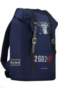 Рюкзак городской Liberty, синий