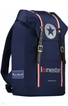 Рюкзак городской LONESTAR, синий