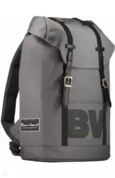 Рюкзак городской, серый, BV FOREVER
