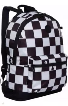 Рюкзак городской женский, черный