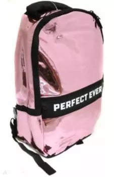 Рюкзак "Идеальный стиль", искусственная кожа, одно отделение, 47х23х16,5 см. (49611)