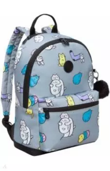 Рюкзак Каваи-котики
