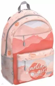 Рюкзак Martian Girl
