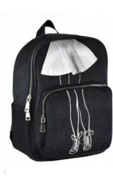 Рюкзак "Мода" 1 отделение (51181)