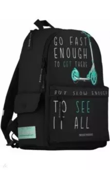 Рюкзак молодежный Самокат