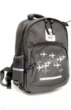 Рюкзак Новые горизонты, темно-серый