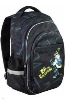 Рюкзак Пингвин