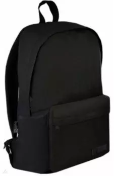 Рюкзак с нашивкой